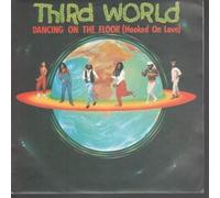 THIRD WORLD (REGGAE) - DANCING ON THE FLOOR 7 INCH ( 7" VINYL 45) DUTCH CBS 1981