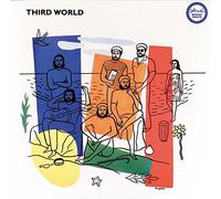 Third World – Reggae Greats – Island