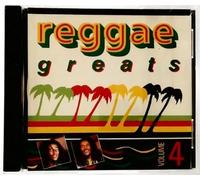 Third World - Reggae Greats 4 (Best)