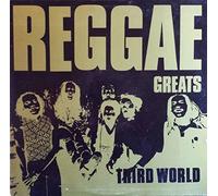 Third World - Reggae Greats [Vinilo]