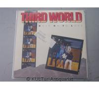 Third World - Hold On To Love [Vinilo]