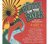 Various - Reggae on the River 2