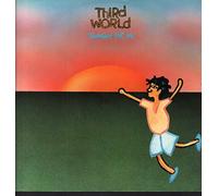 THIRD WORLD (REGGAE) - TONIGHT FOR ME 12 INCH (12" VINYL) UK ISLAND 1979