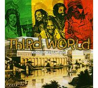 Third World - Riddim Haffa Rule