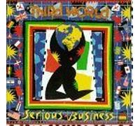 Third World - Serious Business