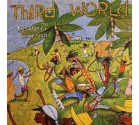 Third World - Story's Been Told