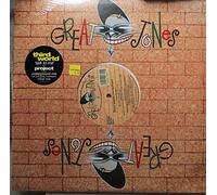 Third World - Talk to Me [Vinilo]