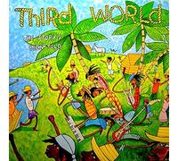 THIRD WORLD - The Story's Been Told