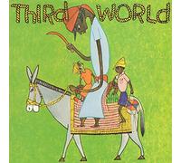 Third World - Third World
