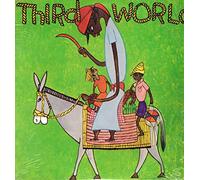 Third World - Third World
