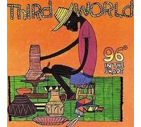 THIRD WORLD - THIRD WORLD 96 in the shade, ilps 9443