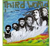 Third World - Third World , - Arise In Harmony - Island Records - 202 108-320
