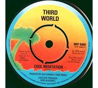 Third World - Third World - Cool Meditation - Island Records