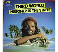 Third World - Third World - Prisonner In The Street [Vinilo]