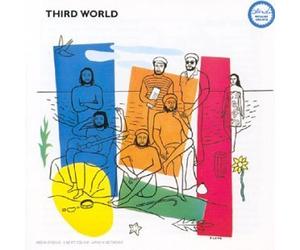 Third World - Third World - Reggae Greats