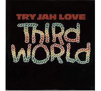 Third World - Try Jah Love