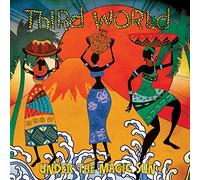 Third World - Under The Magic Sun