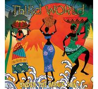 Third World Under the Magic Sun (Vinyl) 12" Album Coloured Vinyl
