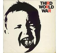 Third World War + Insert - EX
