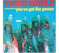THIRD WORLD - You've got the power / 85563