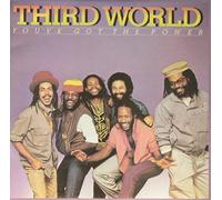 Third World - You've Got the Power (Try Jah Love) [Vinilo]