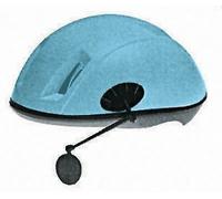 Espejo para casco de bicicleta Third Eye Pro