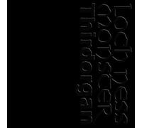 Thirdorgan - Loch Ness Monster