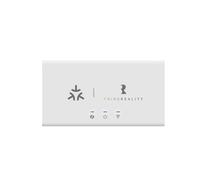 THIRDREALITY Smart Bridge MZ1 - Conectividad Zigbee to Matter, Compatible con Google Home, Apple Home, SmartThings, Home Assistant, etc.
