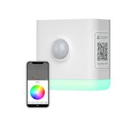 THIRDREALITY Smart Color Night Light(Typ C), Matter Over WiFi, 3-1 Multi-Functionality, Work with SmartThings, Google Home, Apple Home, Alexa