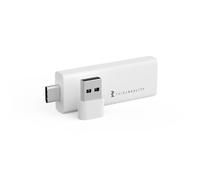 THIRDREALITY Zigbee 3.0 USBC-Dongle, memoria USB universal Zigbee, compatible con Zigbee2Mqtt
