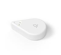 THIRDREALITY Zigbee Sensor de fugas de agua WL2 con detección de goteo y fugas, notificaciones de aplicaciones, necesita concentrador Zigbee, duración de la batería de 3 años, sin batería y Srien
