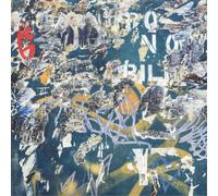 Thirdstory Cold Heart (CD) Album (Importación USA)