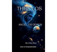 Thire-Los Demon or Angel (Mejuarian)