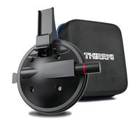 Thirrni Soportes para toldos de autocaravana, 2 piezas, capacidad de carga de 80 kg para toldos Thule, Fiamma y DOMETIC, impermeables, a prueba de polvo, para toldo de autocaravana con función