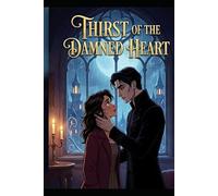 Thirst of the Damned Heart