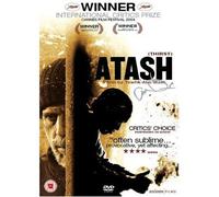 Thirst ( Tzimaon ) ( Atash ) [ Origen UK, Ningun Idioma Espanol ]