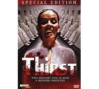 Thirst [USA] [DVD]