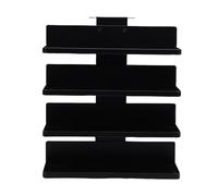 Thirsti Drink System Soporte de Almacenamiento de Sabores - Rejilla Vertical de Hierro para Cápsulas con Sabor Perfectamente Organizadas