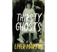 Thirsty Ghosts (ebook)