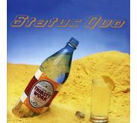 Thirsty Work by STATUS QUO (2006-02-28)