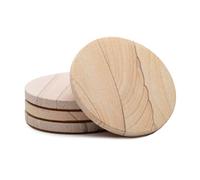 Thirstystone Brand-Desert Sand Coaster, Multicolor Piedra Arenisca Natural, Piedra Duradera con Diferentes Patrones Cada Original, marrón