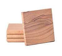Thirstystone Thirstystone Natural Stone Coasters by Thirstystone