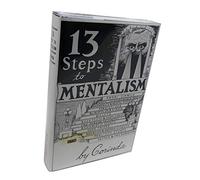 Thirteen (13) Steps to Mentalism by Loftus International