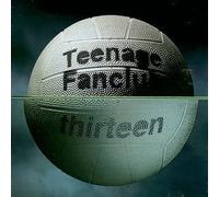 Thirteen by Teenage Fanclub [Music CD]