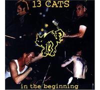 Thirteen Cats - In the Beginning