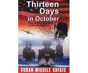 Thirteen Days in October [USA] [DVD]