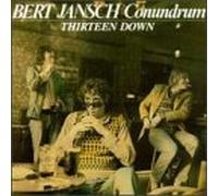 Thirteen Down by Bert Jansch Conundrum