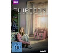 Thirteen - Ein gestohlenes Leben [Alemania] [DVD]