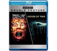 Thirteen Ghosts & House of Wax (2005) [USA] [Blu-ray]