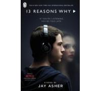 Thirteen Reasons Why (ebook)